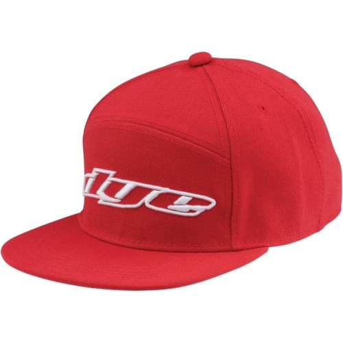 GORRA DYE OS ROJA