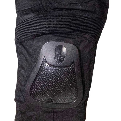 PANTALON CORSO BLACKBEARD COMBATE NEGRO
