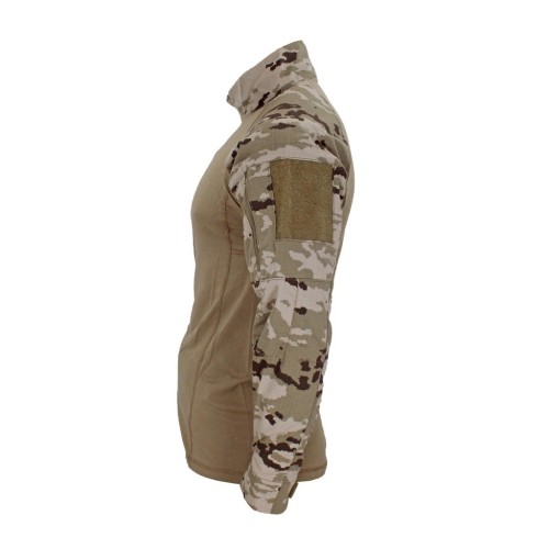 CAMISETA CORSO BLACKBEARD - PIX. ARIDA