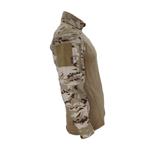 CAMISETA CORSO BLACKBEARD - PIX. ARIDA