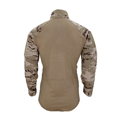 CAMISETA CORSO BLACKBEARD - PIX. ARIDA