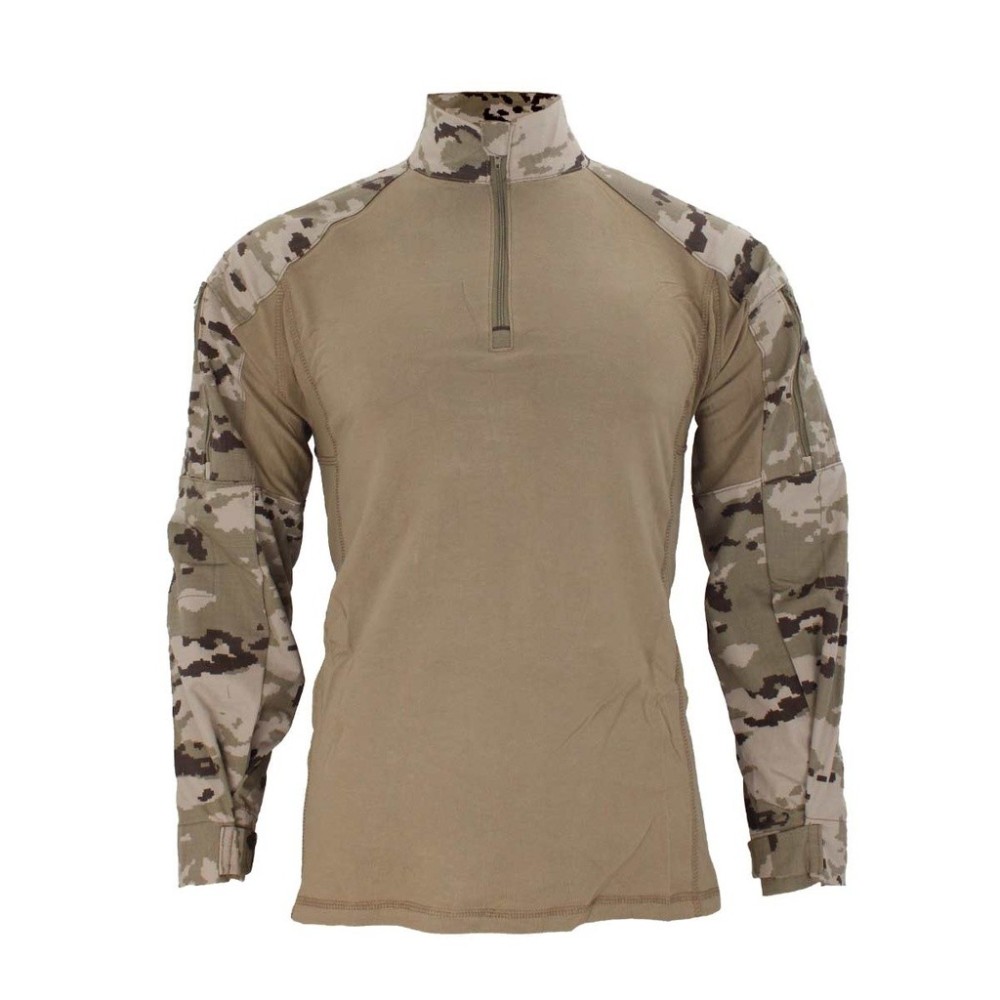 CAMISETA CORSO BLACKBEARD - PIX. ARIDA