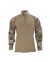CAMISETA CORSO BLACKBEARD - PIX. ARIDA
