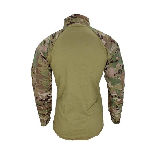 CAMISETA COMBATE CORSO BLACKBEARD MULTICAM