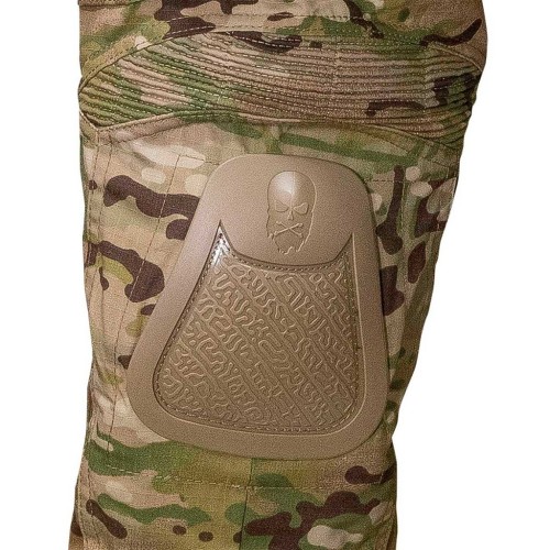 PANTALON CORSO BLACKBEARD COMBATE MULTICAM (L)