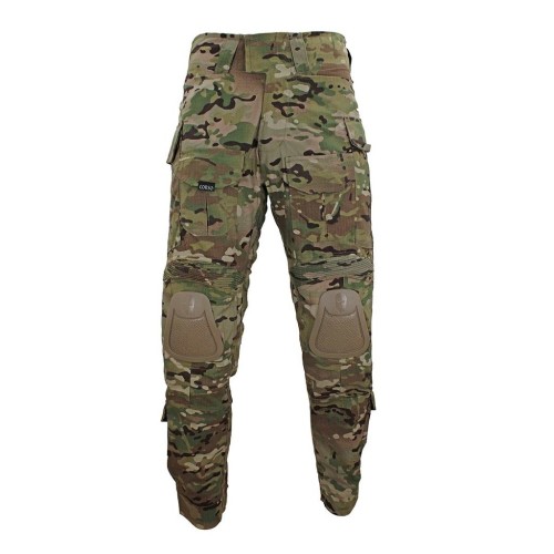 PANTALON CORSO BLACKBEARD COMBATE MULTICAM (L)