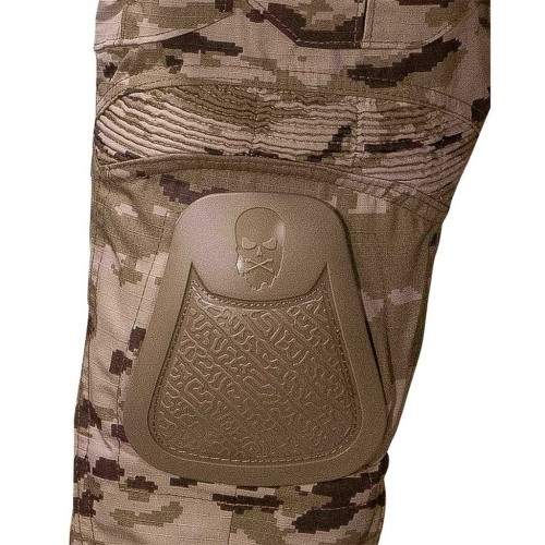 PANTALON CORSO BLACKBEARD COMBATE PIX. ARIDO