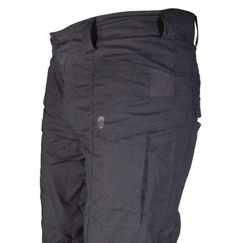 PANTALON CORSO MORGAN TACTICO NEGRO