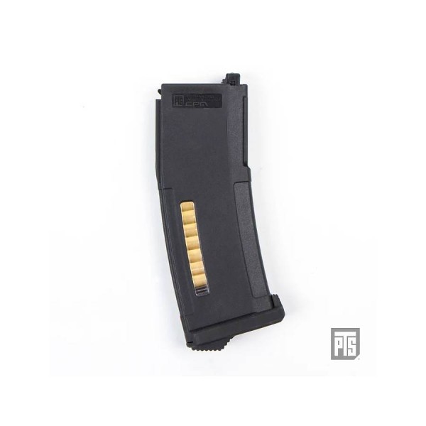 PTS Enhanced Polymer Magazine EPM (Systema PTW)