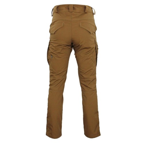 PANTALON CORSO SAIL TACTICO COYOTE