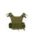 CHALECO TÁCTICO JPC - RANGER GREEN