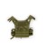 CHALECO TÁCTICO JPC - RANGER GREEN