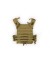 CHALECO TACTICO JPC TAN