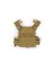 CHALECO TACTICO JPC TAN