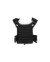CHALECO TACTICO JPC NEGRO