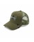 GORRA "BLACK FLAG" CORSO C/ REJILLA - RANGER GREEN