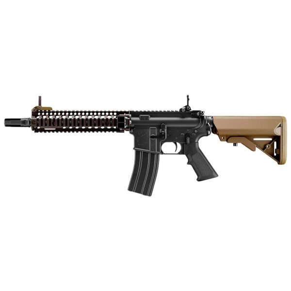 FUSIL MARUI MK18 MOD.1 GAS NEGRO-TAN