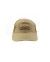 GORRA IMMORTAL WARRIOR C/ VELCRO & REJILLA - COYOTE