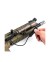 LINTERNA WADSN M600C (1400 LÚMENES) - TAN