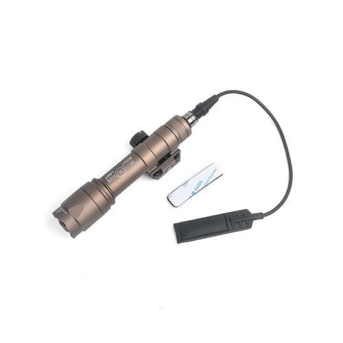 LINTERNA WADSN M600C (1400 LÚMENES) - TAN