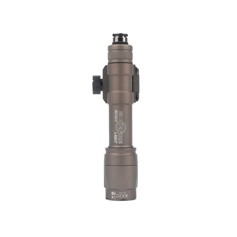 LINTERNA WADSN M600C (1400 LÚMENES) - TAN