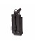 POUCH CORSO WALKIE DAGGER MOLLE NEGRO