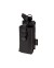 POUCH CORSO WALKIE DAGGER MOLLE NEGRO