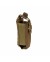 POUCH CORSO WALKIE DAGGER MOLLE COYOTE
