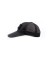 GORRA IMMORTAL WARRIOR C/ VELCRO & REJILLA - NEGRA