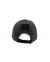 GORRA "SOFTSHELL" IMMORTAL WARRIOR C/ VELCRO - NEGRA