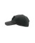 GORRA "SOFTSHELL" IMMORTAL WARRIOR C/ VELCRO - NEGRA