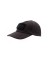 GORRA "SOFTSHELL" IMMORTAL WARRIOR C/ VELCRO - NEGRA