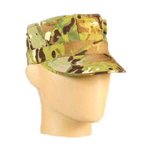 GORRA USA MARINES 3 PICOS MULTICAM