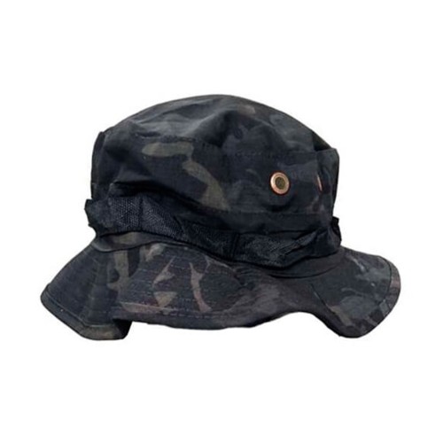 CHAMBERGO AIRSOFT MULTICAM BLACK