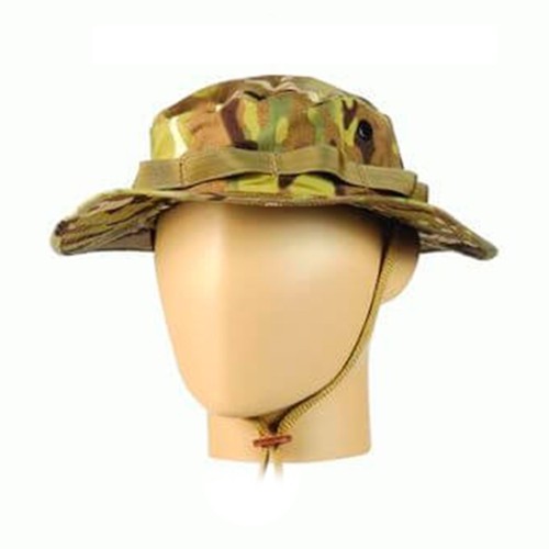 CHAMBERGO "RIPSTOP" IMMORTAL WARRIOR - MULTICAM
