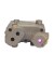 LASER ROJO FMA LINTERNA AN/PEQ-15 TAN