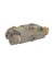 LASER ROJO FMA LINTERNA AN/PEQ-15 TAN