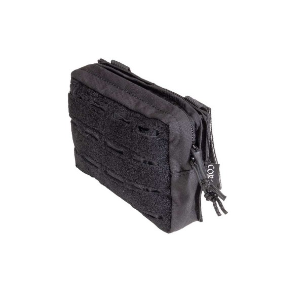 POUCH CORSO DAGGER UTILITY MK3 VELCROS NEGRO