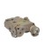 LASER ROJO FMA LINTERNA AN/PEQ-15 TAN