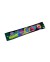 LUZ QUIMICA 6 INCH VERDE