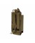 POUCH CORSO WALKIE DAGGER MOLLE MULTICAM
