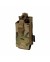 POUCH CORSO WALKIE DAGGER MOLLE MULTICAM