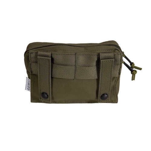 POUCH CORSO DAGGER UTILITY MK3 VELCROS RANGER GREEN