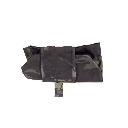 BOLSA DESCARGA CORSO DAGGER MK1 MULTICAM BLACK