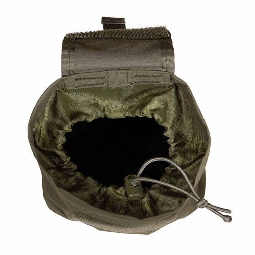 BOLSA DESCARGA CORSO DAGGER MK1 RANGER GREEN