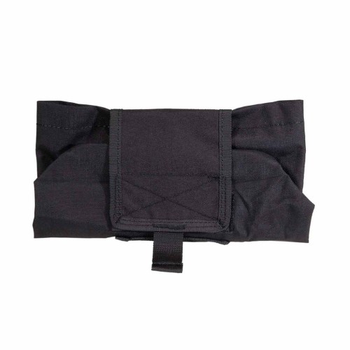 BOLSA DESCARGA CORSO DAGGER MK1 NEGRO