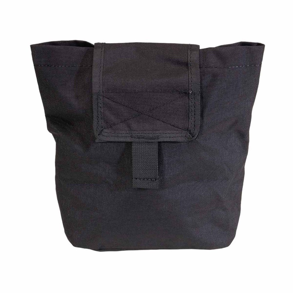 BOLSA DESCARGA CORSO DAGGER MK1 NEGRO