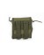 BOLSA DESCARGA IMMORTAL PLEGABLE VERDE
