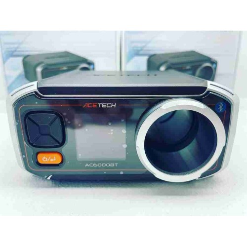 CHRONO ACETECH AC6000