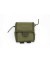 BOLSA DESCARGA IMMORTAL PLEGABLE VERDE